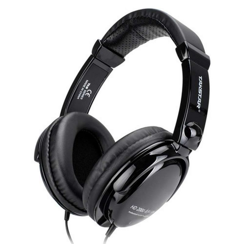 Takstar HD2000 наушники • лучшая цена • купить в музыкальном интернет ...